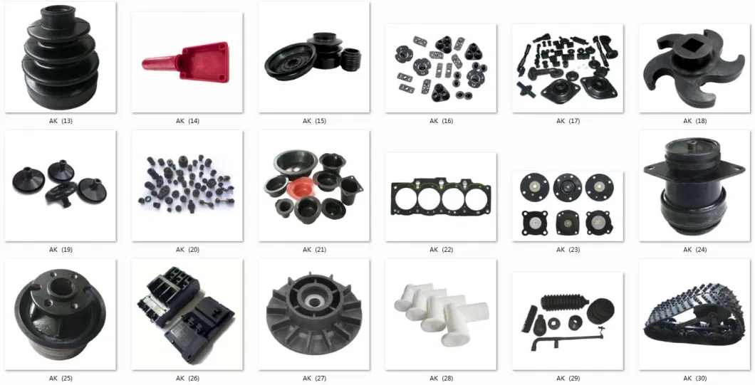 Customized Supplier CNC Machine Plastic Handwheel