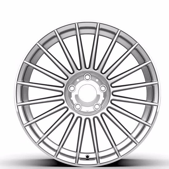 Car Accessories Body Rim 17*7.0/17*7.5/19*8.0/19*8.5/19*9.0/19*9.5/20*8.5/20*9.0/20*9.5/20*10 Machine Spoke Alloy Wheel Rim Staggered Wheels