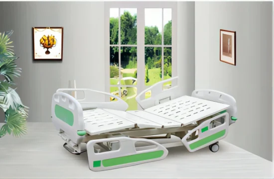 Lightweight Foldable Armrest Manual Aluminum Alloy with Hydraulic Full Lying Wheelchair