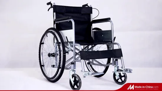 Manual Medical Folding High