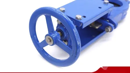 Knife Gate Valve Hand Wheel