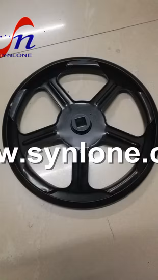 OEM Stamping Steel Hand Wheel