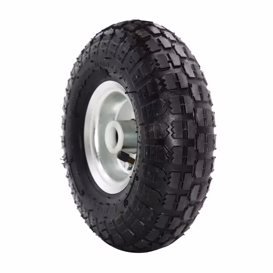 2022 Wheelchair Spare Parts Spoke Wheel with Hand Rim